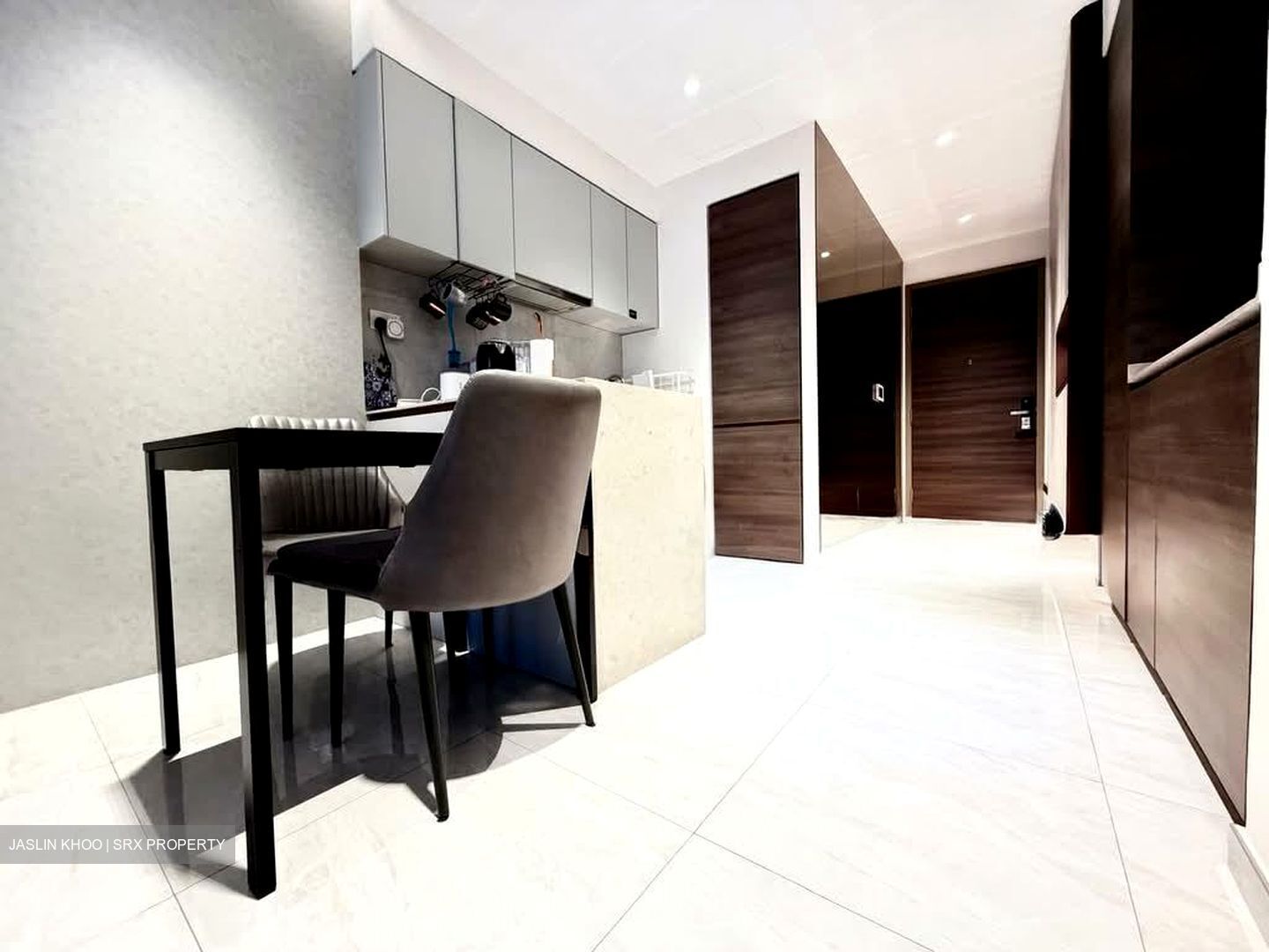 The Florence Residences (D19), Apartment #533995411